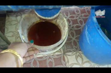 Rabbit Waste Management Techniques / Rabbit Video / Muyal Valarthal /  Muyal Farm Kerala