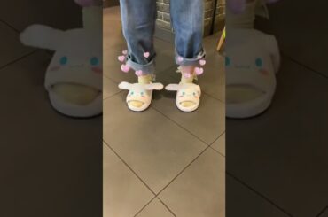 cute bunny bunny slippers
