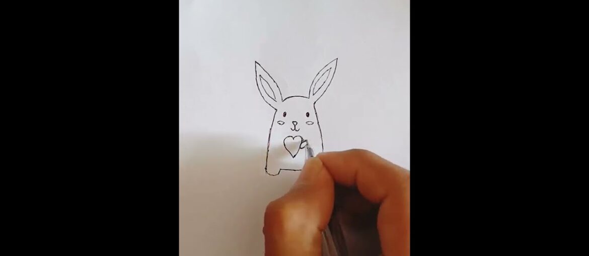 Cute Rabbit #shorts Cute Rabbit #shorts