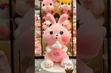 cute bunny