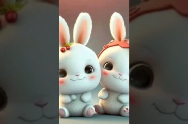 cute bunny #shorts