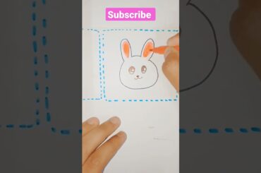 Junkook cute bunny#shorts