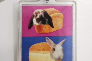 Had this Key Ring made for my Wife last year