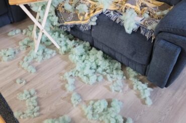 This looks like the perfect place for this....