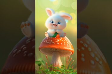 #cutebunny #cute #bunny #rabbit #cutepet #funny #lovesong #cuteanimals