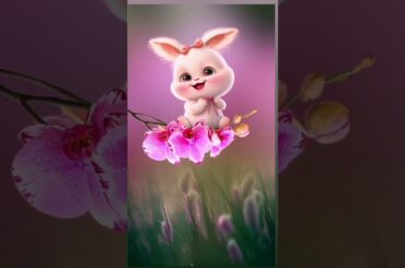 #cutebunny #cute #rabbit #bunny #cutepet #funny #lovesong