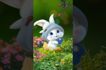 #cute #bunny #rabbit #lovesong #love #cutebunny #lovesongs #cuteanimals #cutepet #music