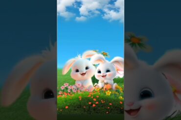 #cutebunny #cute #bunny #rabbit #cutepet #funny #lovesong #cuteanimals