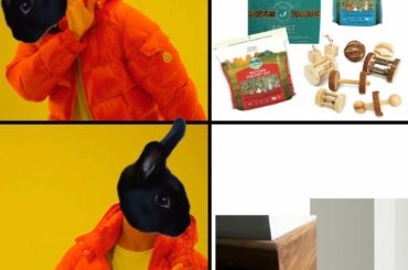 Might as well just give up on the skirting board and wall and just renovate before moving out lol