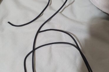 She knows what she did