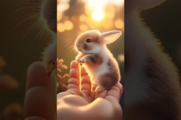spain song cute Rabbit short video#viral #cuteanimals #bestpets #trending #shorts