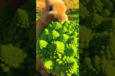 Cute Baby Rabbit Eating #short #shorts #rabbit #bunny #animal #viralvideo #viral #animals #pets