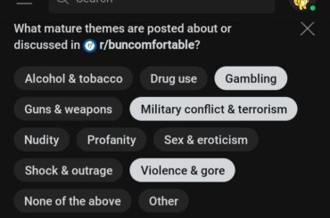 Did I miss any? It certainly is a gamble living with these little terrorists <3