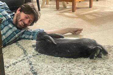 Agave the hopnoodle!