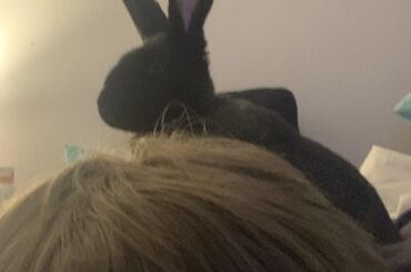 This looks very buncomfortable.