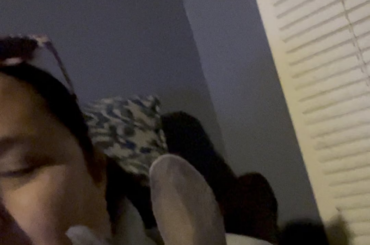 Can I get a moments peace please?