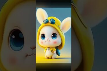 #cute#rabbit#video# amazing#video#tiktok# reels# newstatus#cute# wallpaper#hd#