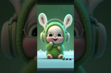 #cute#rabbit#video#cute# wallpaperHd#newstatus#tiktok#reels#butterfly#video#short# video#amazing#