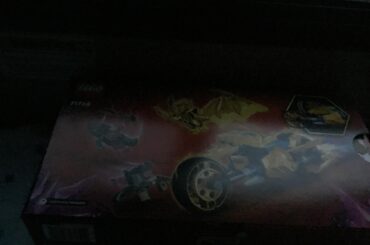 Just got a new Lago set