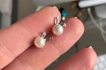 Hopefully they won't poop 24/7 like my real poop lord 😅