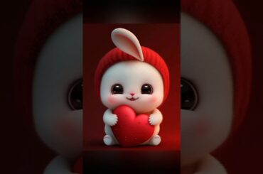 #cute#rabbit#video#Newstatus# tiktok#and#Instagram# amazing#video#WhatsApp# status#livewallpaper#