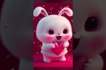 #cute#rabbit#video#Newstatus# tiktok#and#Instagram# amazing#video#WhatsApp# status#livewallpaper#