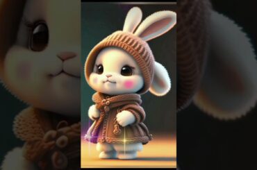 #cute#rabbit#video#Newstatus# tiktok#and#Instagram# amazing#video#WhatsApp# status#livewallpaper#