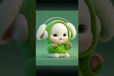 #cute#rabbit# #video#tiktok#and# Instagram#reels#cute #wallpaperHD#Newstatus#  WhatsApp#status#