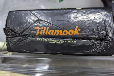 When did they start using rabbit products in cheese????