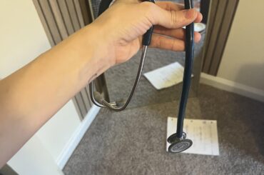 I was referred to this page by my post in murderbuns 😩