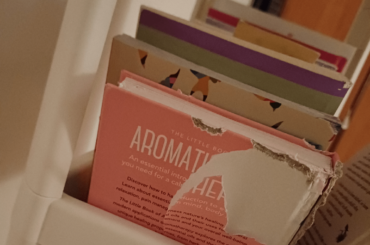 found another easter egg she left for us😬