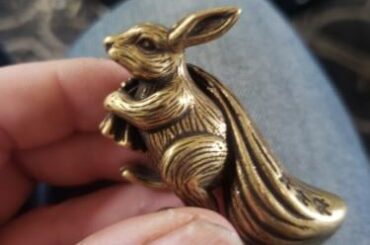 Thought this would fit here too 😂