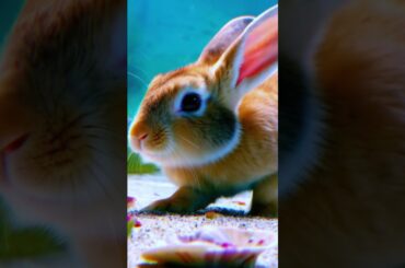 Puppy rabbit Explorers Reveal the Deepest Aquatic Secrets