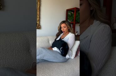 Dont hug a rabbit or this happens