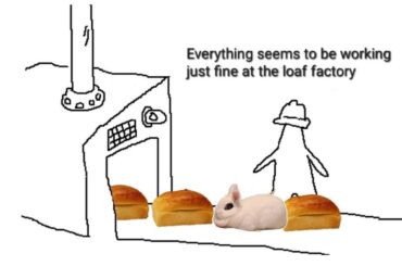 The loaf factory
