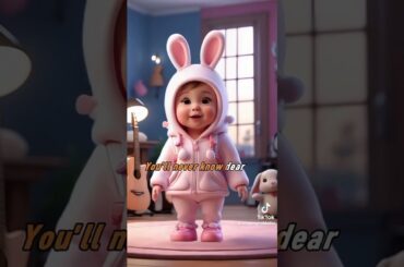 cute baby bunny costume model | The Surprising Truth About Morning Sunlight Nobody Tells You