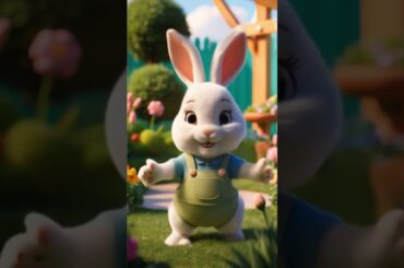 Cute baby rabbit #india #canada #usa #viralvideo #viralshorts