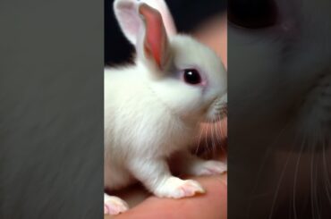 CUTE RABBIT