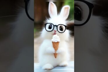 #cute #rabbit
