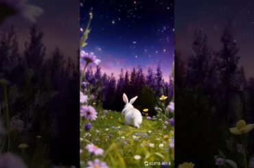 Baby Bunnies at Play: Cutest Rabbit Adventures You Can't Miss