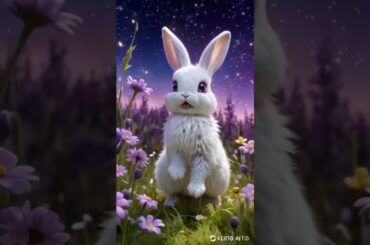 Baby Bunny Moments: The Cutest Baby Rabbit Compilation