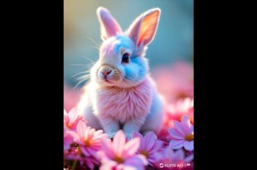 Cute Rabbit #shorts #rabbit #rabbits #viralvideo