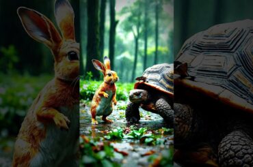 #wildrabbits #cute #rabbit #rabbits #smartrabbits #rabbitsvideo #animals #tortoise #tortoisevideo