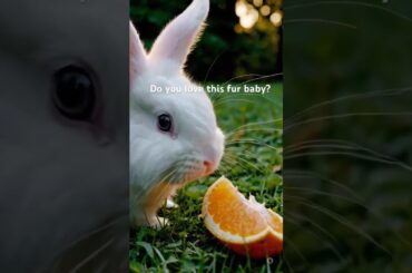 cute rabbit #rabbit #cute #bunny #pets #funny