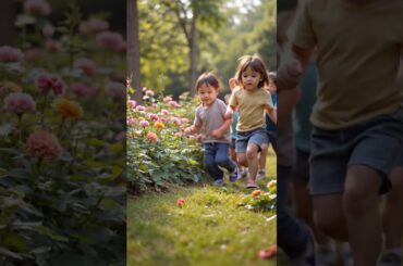 Bunny Steals the BEST Carrot #cute #funny #cutebaby