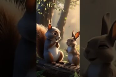 cute rabbit story || #mycuterabbit #cuteanimal #cuterebbitrabbit stories