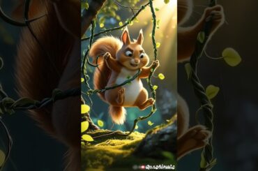 A Cute Bunny Saves His Friend  #cuteanimals #animalrescue #animals