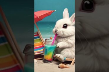 Cute Rabbit Videos That looking beautiful | #cute #rabbit #pets #animals