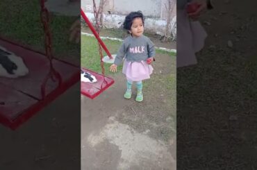 Cute Bunny| Rabbit Lover #cute #petlover #shorts #ytshorts #funny #trending