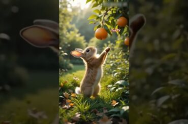 Cute rabbit #cute #short #viralvideo #cuteanimal #rabbit